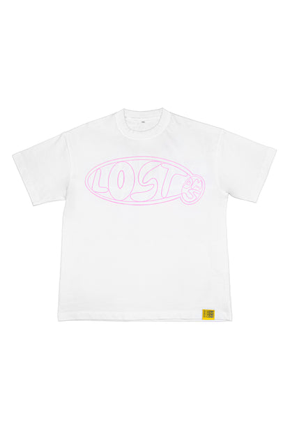 Legacy tee