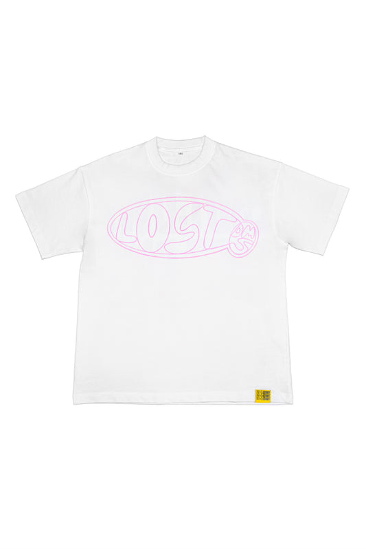 Legacy tee