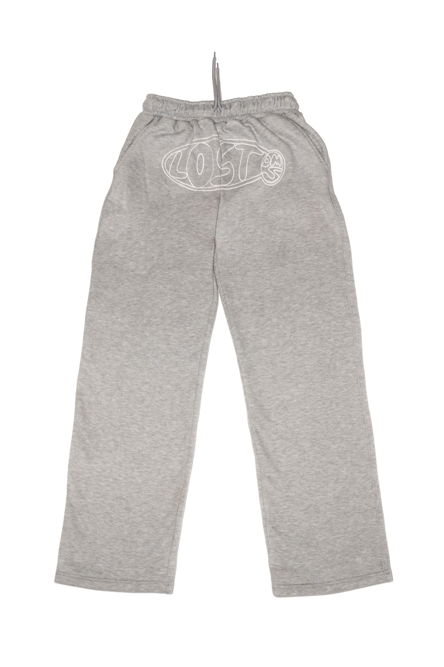 From nothing jogging